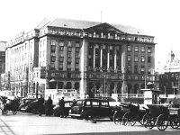 Hotel Esplanade 1925. godine